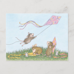 House-Mouse Design® Briefkaart