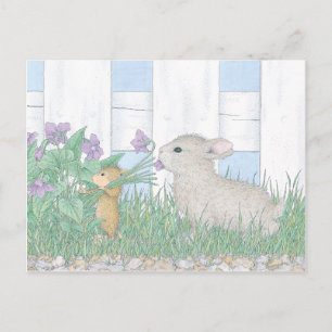 House-Mouse Design® Briefkaart