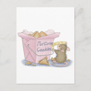 House-Mouse Design® - Briefkaart