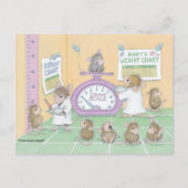 House-Mouse Design® Briefkaart (Voorkant)