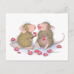 House-Mouse Design® - Briefkaarten