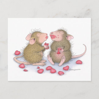 House-Mouse Design® - Briefkaarten