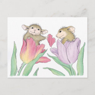 House-Mouse Design® - Briefkaarten