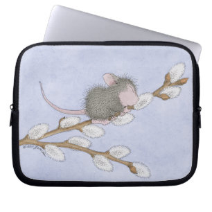 House-Mouse Design® - Electronic Bag Laptop Sleeve