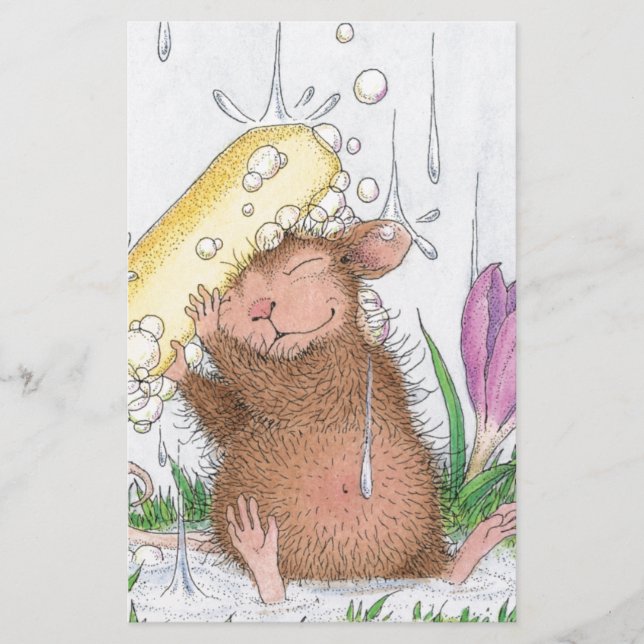 House-Mouse Design® - Good Clean Fun (Voorkant)