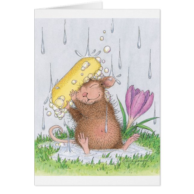 House-Mouse Design® - Good Clean Fun (Voorkant)