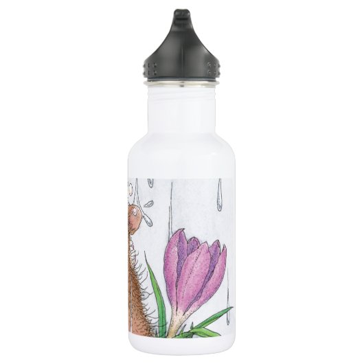 House-Mouse Design® - Good Clean Fun Waterfles (Rechts)