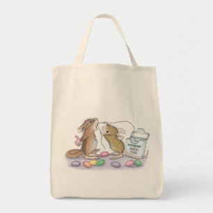 House-Mouse Design® - Grocery Tas