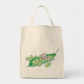 House-Mouse Design® - Grocery Tas (Voorkant)