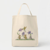 House-Mouse Design® - Grocery Tas (Voorkant)