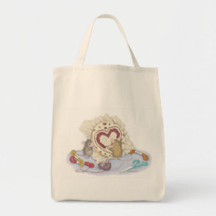 House-Mouse Design® - Grocery Tas