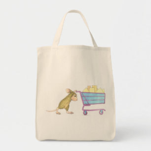 House-Mouse Design® - Grocery Tas
