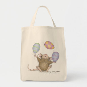 House-Mouse Design® - Grocery Tas