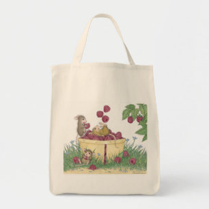 House-Mouse Design® - Grocery Tas