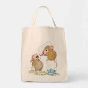 House-Mouse Design® - Grocery Tas