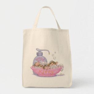 House-Mouse Design® - Grocery Tas