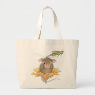 House-Mouse Design® - Jumbo Tas