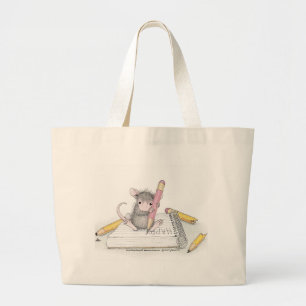 House-Mouse Design® - Jumbo Tas