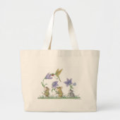 House-Mouse Design® - Jumbo Tas (Voorkant)
