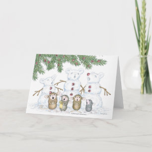 House-Mouse Design® Kaart