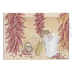 House-Mouse Design®-kaart