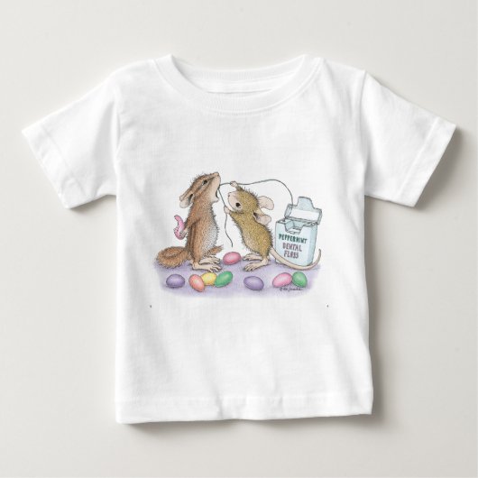House-Mouse Design® - Kleding (Voorkant)