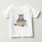 House-Mouse Design® - Kleding (Voorkant)