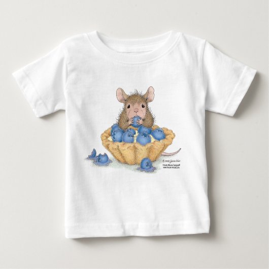 House-Mouse Design® - Kleding (Voorkant)