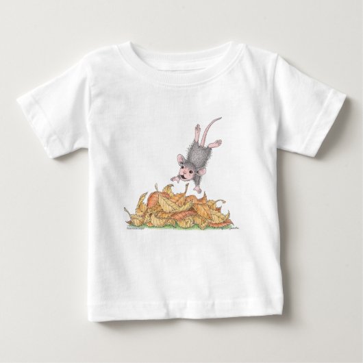 House-Mouse Design® - Kleding (Voorkant)