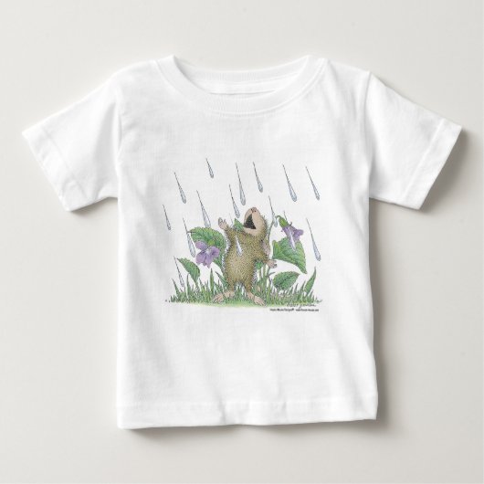 House-Mouse Design® - Kleding (Voorkant)