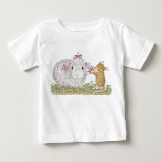 House-Mouse Design® - Kleding (Voorkant)
