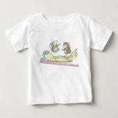 House-Mouse Design® - Kleding (Voorkant)