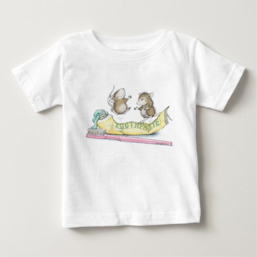 House-Mouse Design® - Kleding (Voorkant)