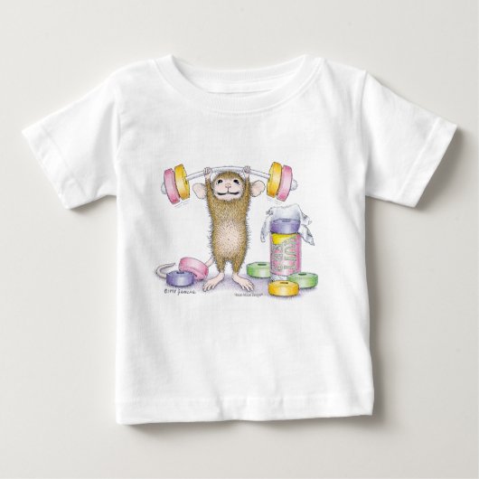 House-Mouse Design® - Kleding (Voorkant)