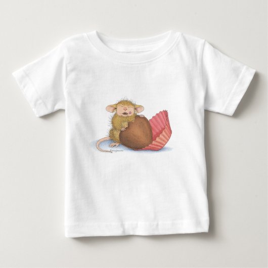 House-Mouse Design® - Kleding (Voorkant)