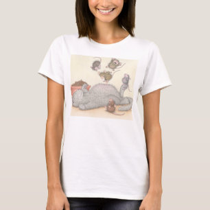 House-Mouse Design® - Kleding T-shirt