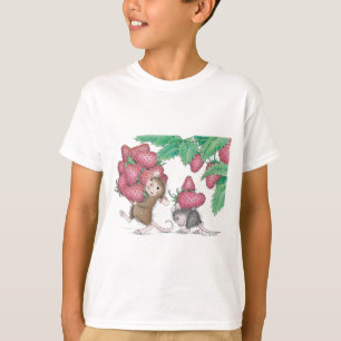 House-Mouse Design® - Kleding T-shirt