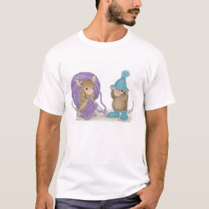 House-Mouse Design® - Kleding T-shirt