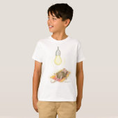 House-Mouse Design® - Kleding T-shirt (Voorkant volledig)