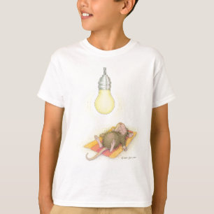 House-Mouse Design® - Kleding T-shirt