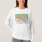 House-Mouse Design® - Kleding T-shirt (Voorkant)