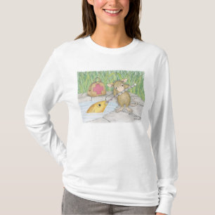 House-Mouse Design® - Kleding T-shirt