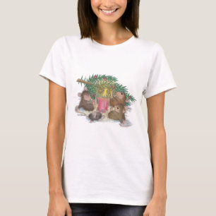 House-Mouse Design® - Kleding T-shirt