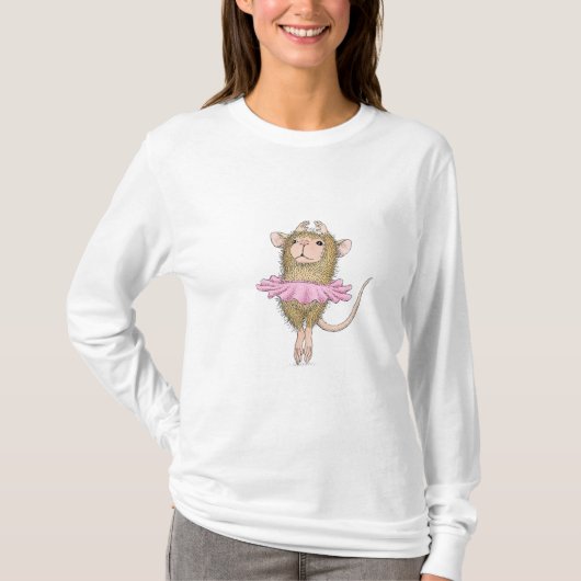 House-Mouse Design® - Kleding T-shirt (Voorkant)