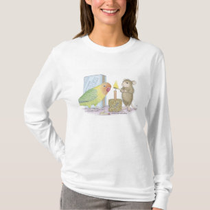 House-Mouse Design® - Kleding T-shirt