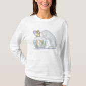 House-Mouse Design® - Kleding T-shirt (Voorkant)