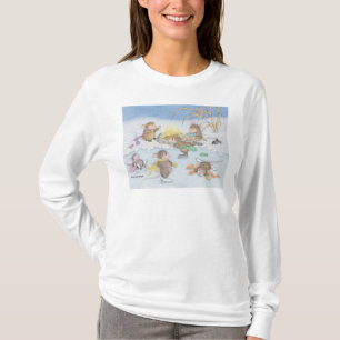 House-Mouse Design® - Kleding T-shirt