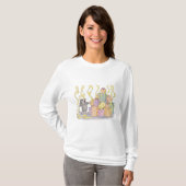 House-Mouse Design® - Kleding T-shirt (Voorkant volledig)