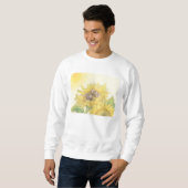 House-Mouse Design® - Kleding Trui (Voorkant volledig)