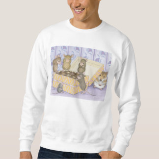 House-Mouse Design® - Kleding Trui